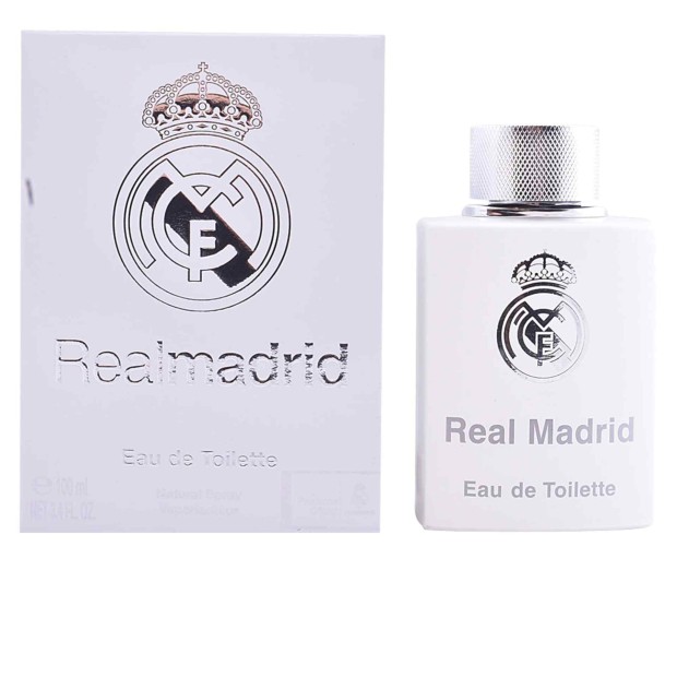 Real Madrid EDT
