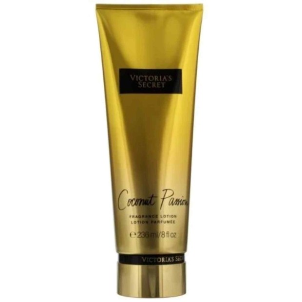 COCONUT PASSION body lotion 23