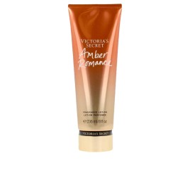 Amber Romance Loção Hidratante Corporal 23 Amber Romance Loção Hidratante Corporal 23