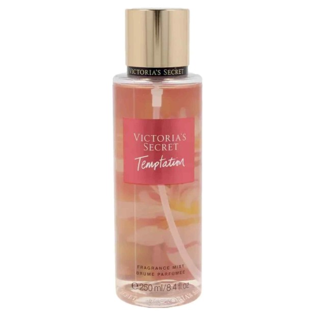 Temptation Spray Corporal 2