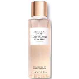 Victoria's secret Almond Blossom & Oat Milk Body Mist Victoria's secret Almond Blossom & Oat Milk Body Mist