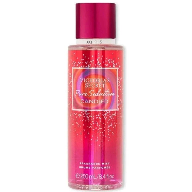 Victoria's Secret Pure Seduction Candied Body Mist