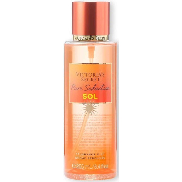 Victoria's Secret  Pure Seduction Sol Body Mist