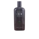 AMERICAN CREW TEA TREE 3 in 1 shampoo, conditioner and body wash 4