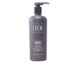 AMERICAN CREW SHAVING SKINCARE precision shave gel 4 AMERICAN CREW SHAVING SKINCARE precision shave gel 4