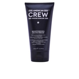 AMERICAN CREW MOISTURIZING SHAVE CREAM