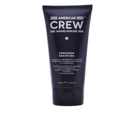 AMERICAN CREW PRECISION SHAVE gel AMERICAN CREW PRECISION SHAVE gel