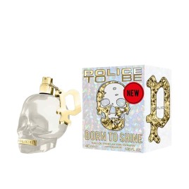 To Be Born To Shine For Woman EDP To Be Born To Shine For Woman EDP