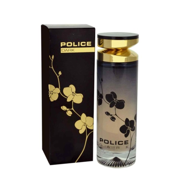 Police Dark EDT