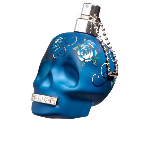 To Be Tattoo Art EDT