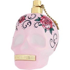 To Be Tattoart Edp To Be Tattoart Edp