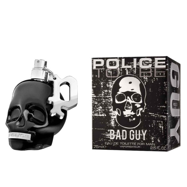 To Be Bad Guy EDT