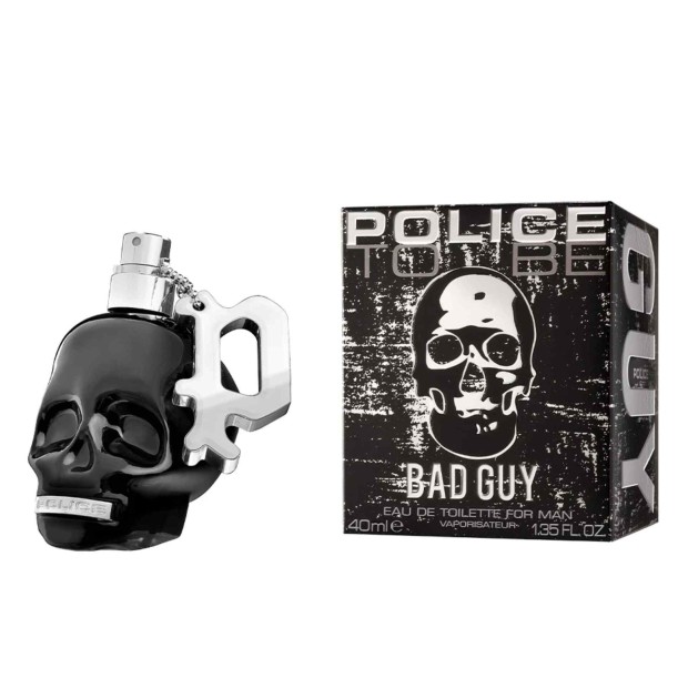 To Be Bad Guy EDT