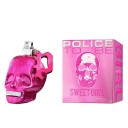 To Be Sweet Girl EDP