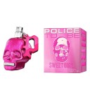 To Be Sweet Girl EDP