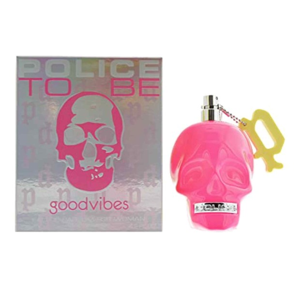 To Be Good Vibes Women EDP 1