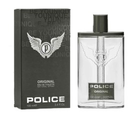 Original EDT Original EDT