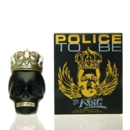 Police To Be The King EDT 1 Police To Be The King EDT 1