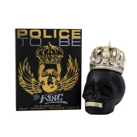 To Be The King For Man EDP To Be The King For Man EDP