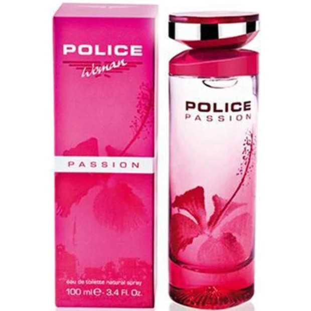 Passion Woman Edt