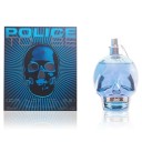 Police To Be Man EDT