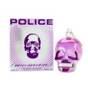 Police To Be Woman EDP 1