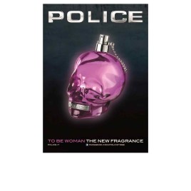 To Be Woman EDP To Be Woman EDP
