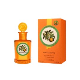 Monotheme Bergamotto EDT