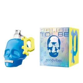 To Be Good Vibes Man EDT To Be Good Vibes Man EDT