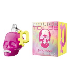 To Be Good Vibes Woman EDP To Be Good Vibes Woman EDP