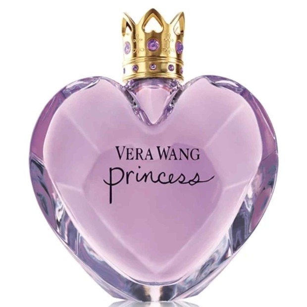 VERA WANG PRINCESS edt vaporizador