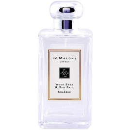 Wood Sage & Sea Salt Eau de Cologne Wood Sage & Sea Salt Eau de Cologne