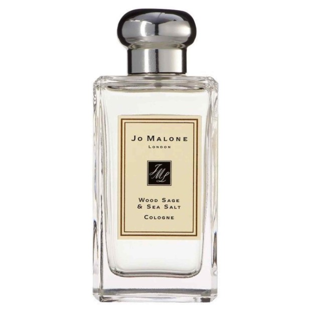 Wood Sage & Sea Salt EDC