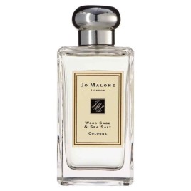 Wood Sage & Sea Salt EDC