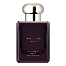 Velvet Rose & Oud Intense EDC