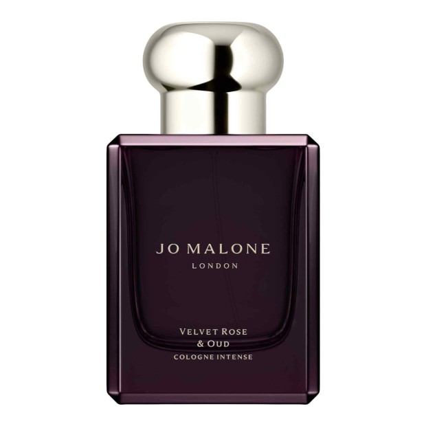 Velvet Rose & Oud Intense EDC