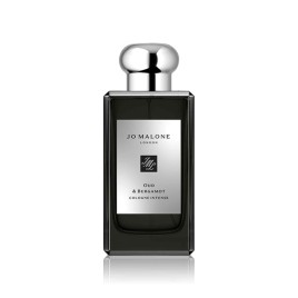 Oud & Bergamot Intense EDC