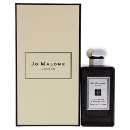 Dark Amber & Ginger Lily Intense EDC Dark Amber & Ginger Lily Intense EDC