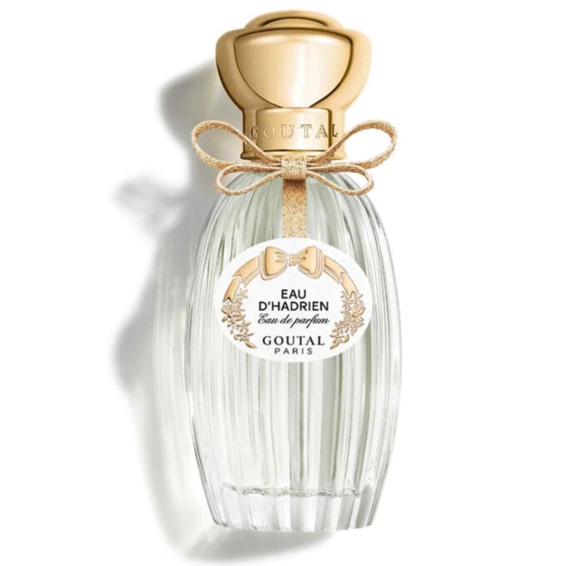 Annick Goutal Eau D'Hadrien EDP