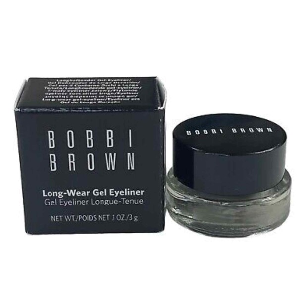 Bobbi Brown Long-Wear Gel Eyeliner 3gr Tom Chocolate Shimmer Ink