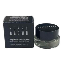 Bobbi Brown Long-Wear Gel Eyeliner 3gr Tom Chocolate Shimmer Ink Bobbi Brown Long-Wear Gel Eyeliner 3gr Tom Chocolate Shimmer Ink