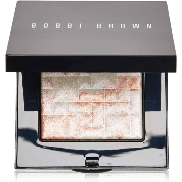 Bobbi Brown Highlighting Powder 8gr Tom Pink Glow