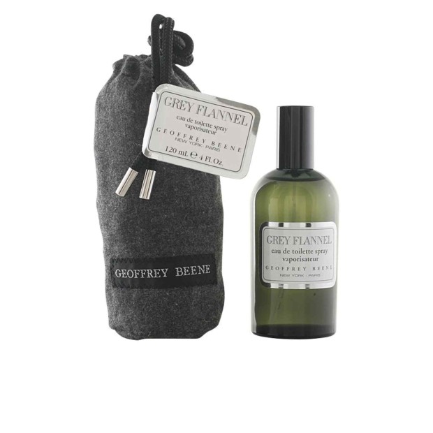 Grey Flannel EDT