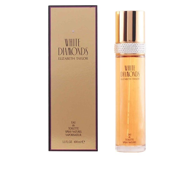 White Diamonds EDT