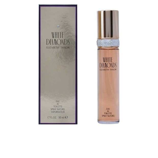 White Diamonds EDT