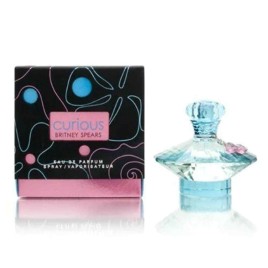 Britney Spears Curious EDP Britney Spears Curious EDP