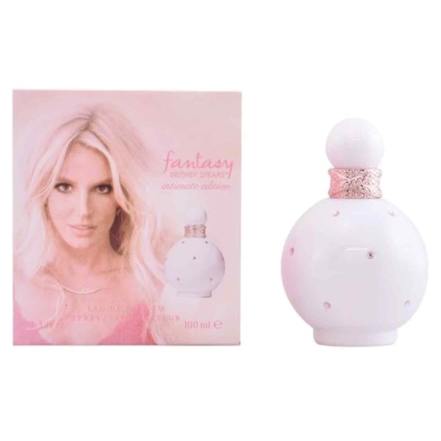 Britney Spears Fantasy Intimate Edition EDP