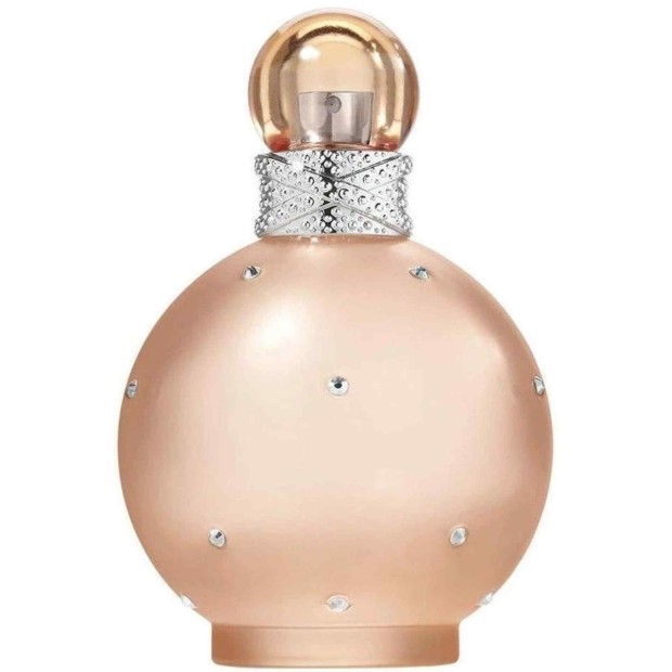 Britney Spears Naked Fantasy EDT