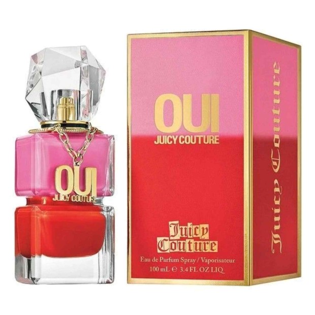 OUI EDP