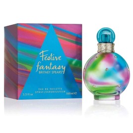 Festive Fantasy EDT Festive Fantasy EDT